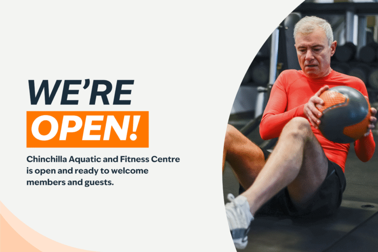 We Are Open Again!