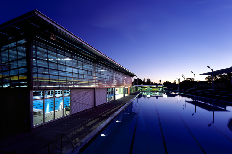Entry and Admission Fees at Chinchilla Aquatic and Fitness Centre